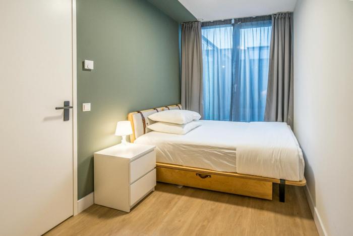 Appartement - Voorburgstraat - Amsterdam