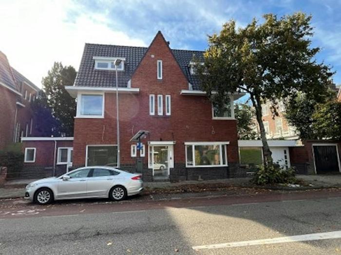 Appartement - Rustenburgerlaan - Haarlem