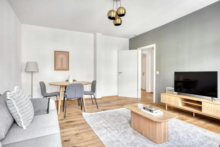 Appartement - Erasmusstraat - Rotterdam