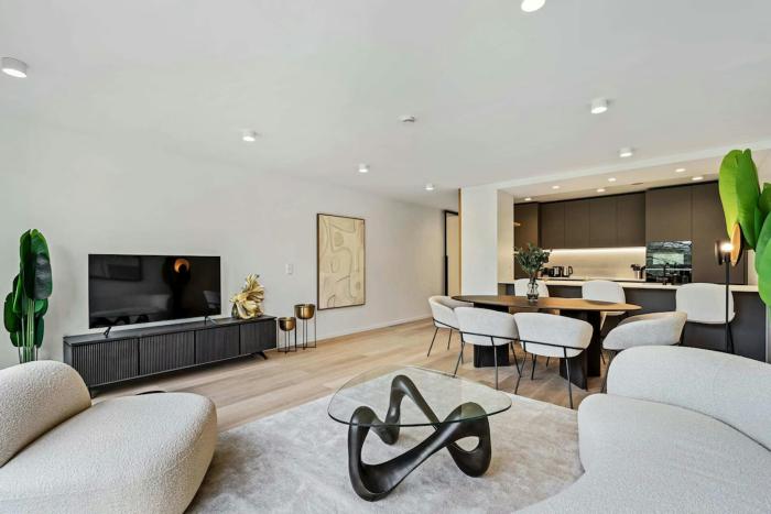 Appartement - Weesperzijde - Amsterdam