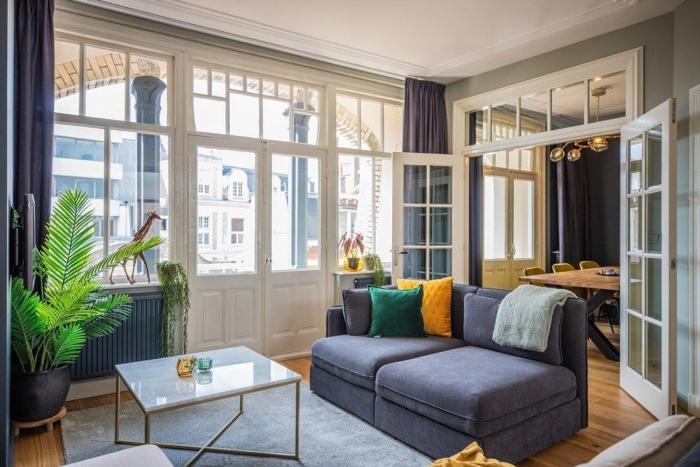 Appartement - Kettingstraat - 's-Gravenhage