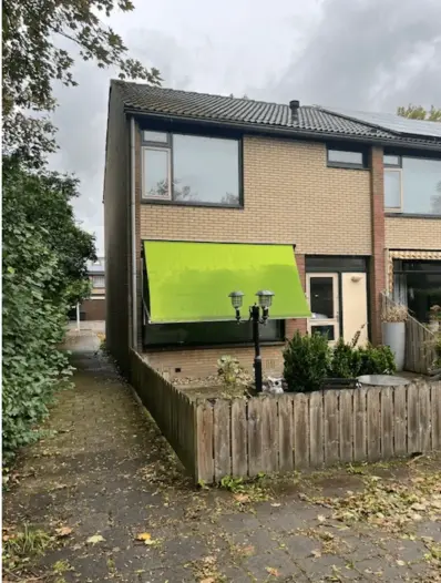 Appartement - Dokter Bonstraat - Assendelft