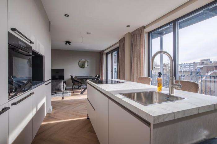 Appartement - Stationsplein - Arnhem