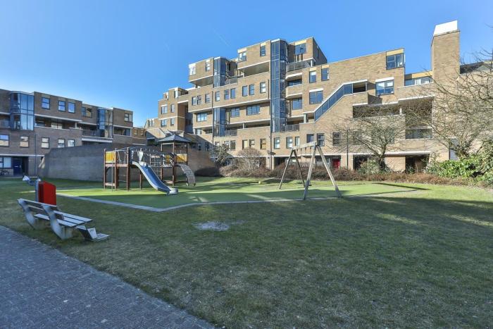 Appartement - Fongersplaats - Groningen