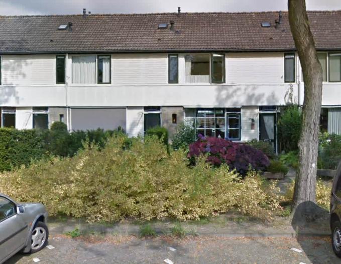 Appartement - Minstreelpad - Soest