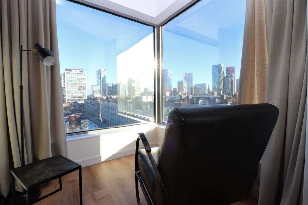 Appartement - Baan - Rotterdam