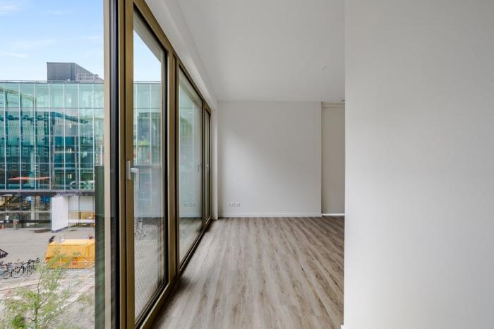 Appartement - Willem Parelstraat - Amsterdam