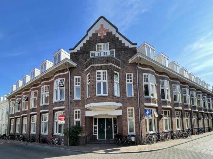 Kamer - Weverssingel - Amersfoort
