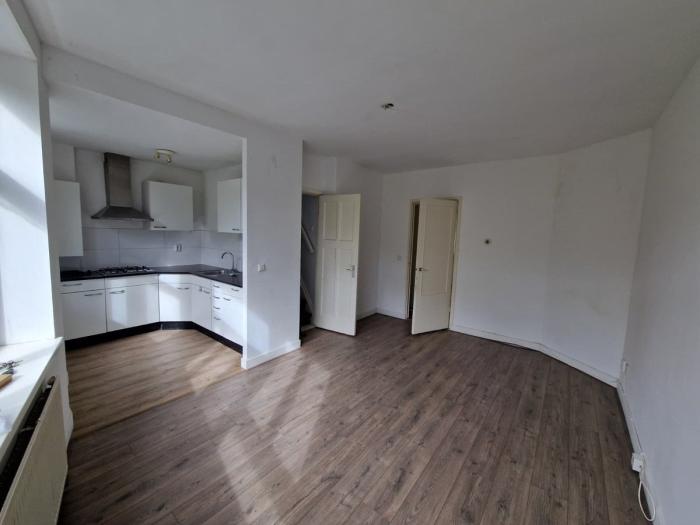 Appartement - Orteliusstraat - Amsterdam