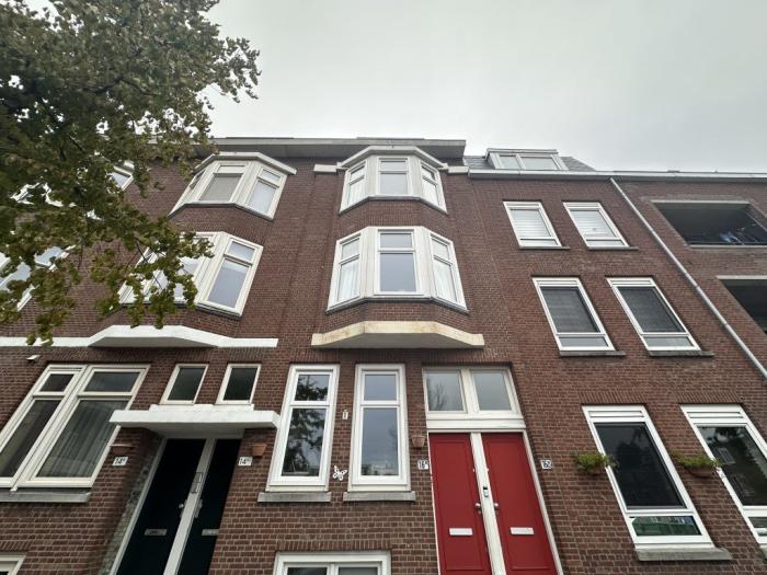 Appartement - Taandersstraat - Rotterdam