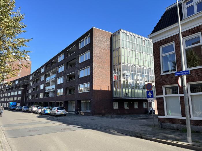 Appartement - Oostersingel - Groningen