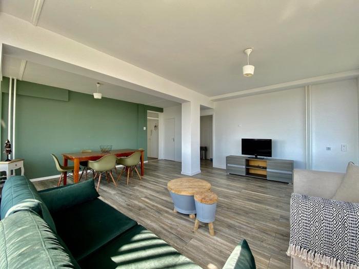 Appartement - Gerstkamp - 's-Gravenhage