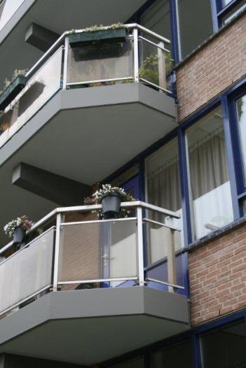 Appartement - Bankierbaan - Almere