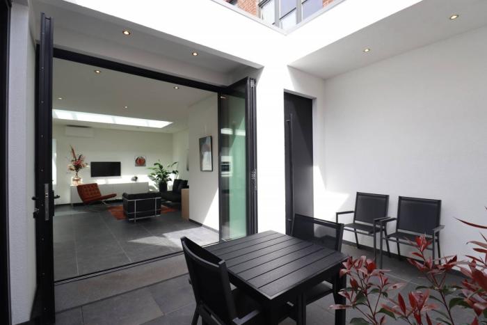 Appartement - Capucijnengang - Maastricht