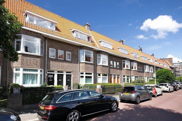 Appartement - Roelofsstraat - 's-Gravenhage