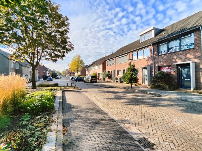 Appartement - ter Borghstraat - Geldrop