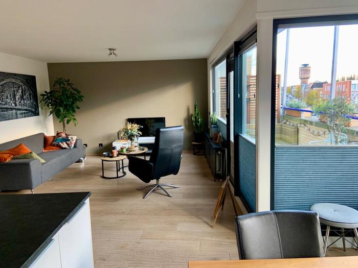 Appartement - Dollardstraat - Utrecht