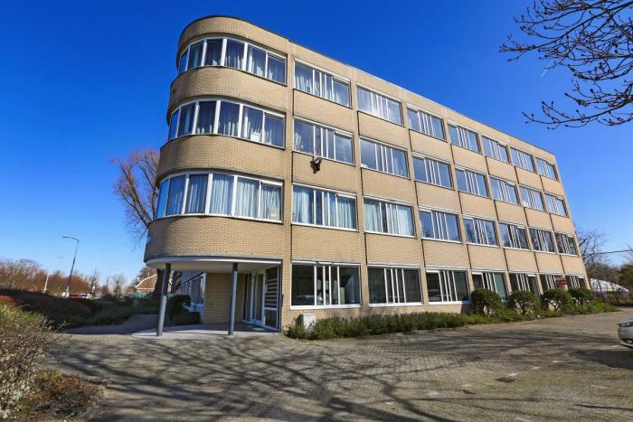 Appartement - Hoofdweg - Hoofddorp