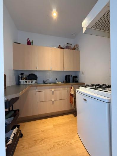 Appartement - Haagweg - Breda