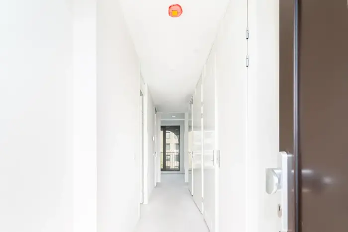 Appartement - Elzenhagensingel - Amsterdam