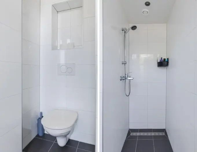 Appartement - Colensostraat - Haarlem