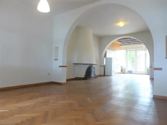 Appartement - Franciscus Romanusweg - Maastricht