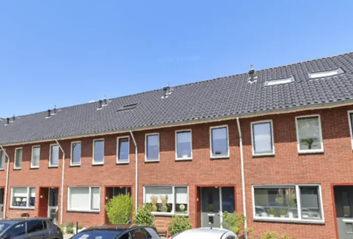 Appartement - Ambachtssingel - Zevenhuizen