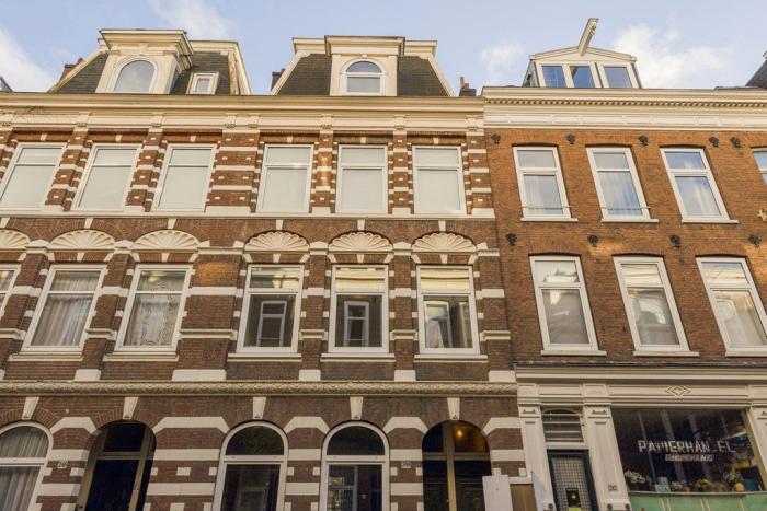 Appartement - Govert Flinckstraat - Amsterdam