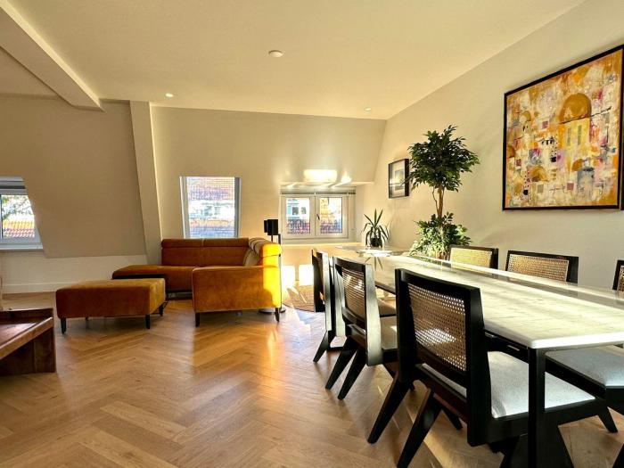 Appartement - Paramaribostraat - Amsterdam