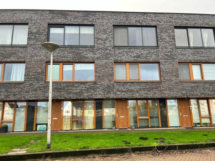 Huis - Buitenhof - Uithoorn