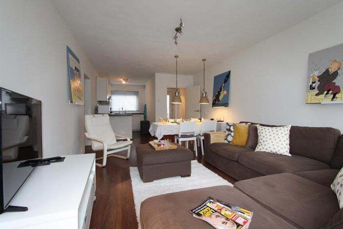 Appartement - Oostelijk Halfrond - Amstelveen