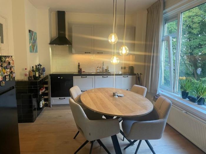 Huis - Oostzeedijk Beneden - Rotterdam