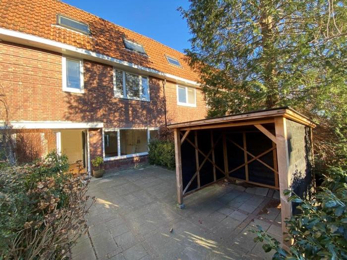 Huis - Heemraadschapslaan - Amstelveen