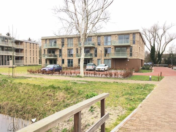 Appartement - Lijtweg - Bergen (NH)