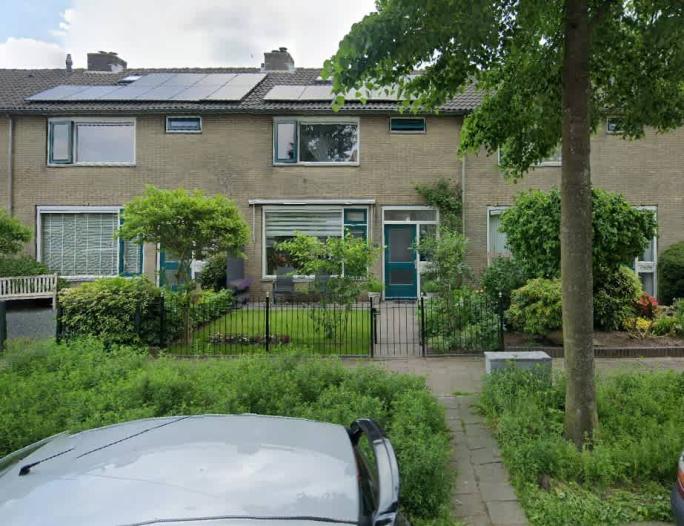 Appartement - Beckeringhstraat - Soest