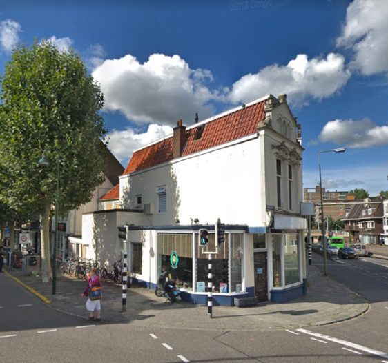 Appartement - Vredebest - Gouda