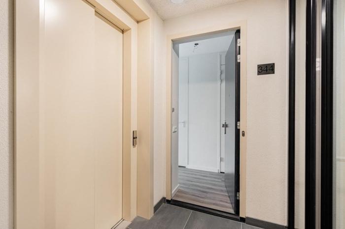 Appartement - Willem Parelstraat - Amsterdam