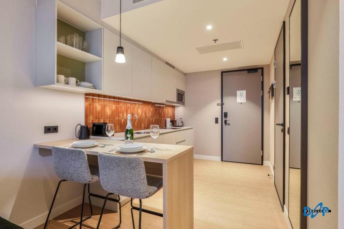 Appartement - Wijnhaven - 's-Gravenhage