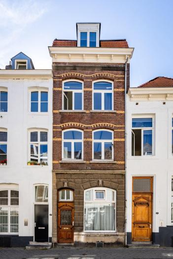 Appartement - Brusselsestraat - Maastricht