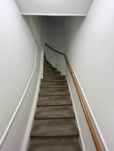 Appartement - Franselaan - Rotterdam