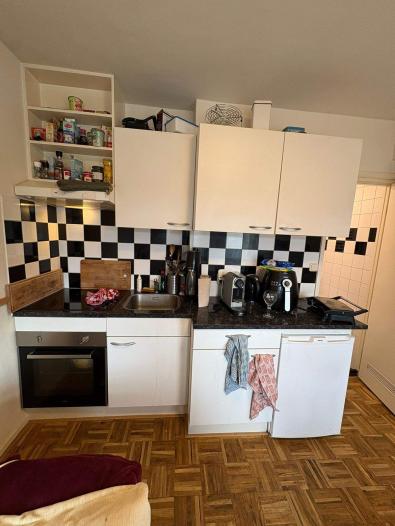 Appartement - Borneoplein - Groningen