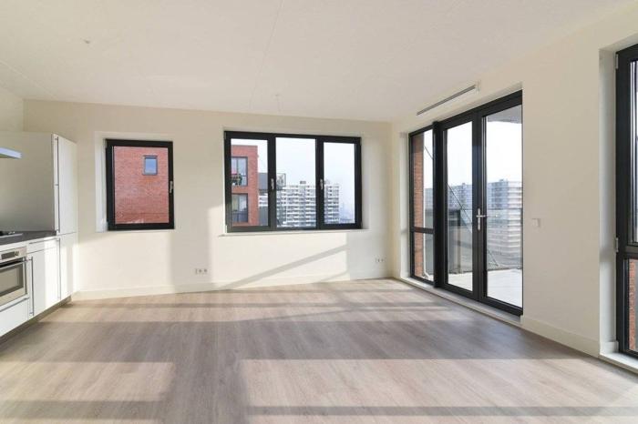 Appartement - Martinus Nijhofflaan - Delft