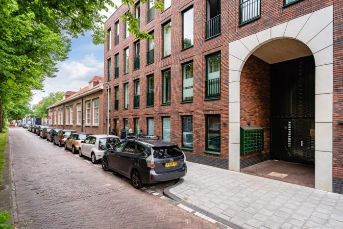 Appartement - 's-Gravenzandelaan - 's-Gravenhage