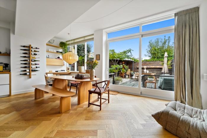 Appartement - Kolenwagenslag - 's-Gravenhage