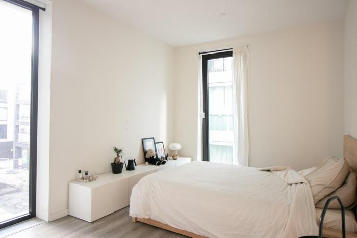 Appartement - Oostenburgermiddenstraat - Amsterdam