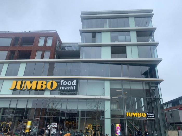 Appartement - Patijnenburg - Naaldwijk