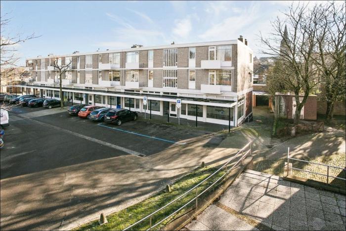 Appartement - Patersplein - Bocholtz