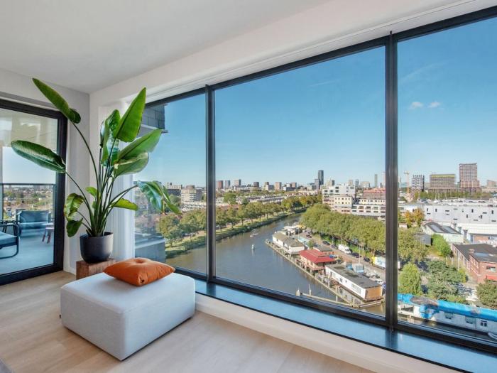 Appartement - Zodiakplein - 's-Gravenhage