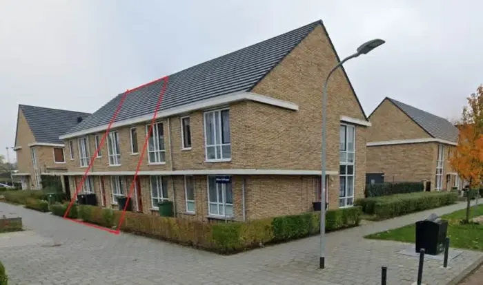 Appartement - Willem Hofkerpad - Haarlem