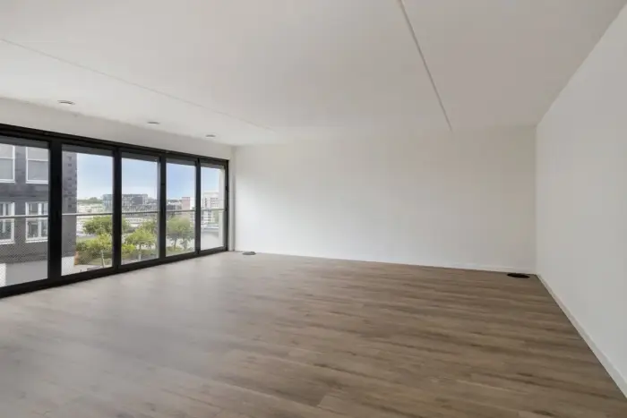Appartement - Purperhoedenveem - Amsterdam